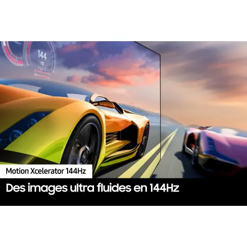 Tv led 55'' SAMSUNG TQ55QN95D - 8