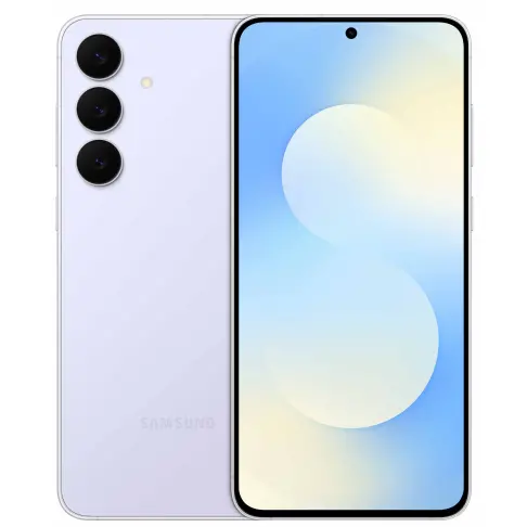 Smartphone SAMSUNG GALAXYS25FEBLEUCLAIR - 1