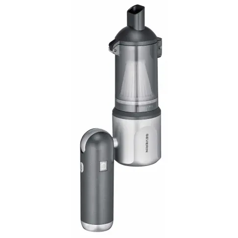Aspirateur à main SEVERIN HV7135 - 3