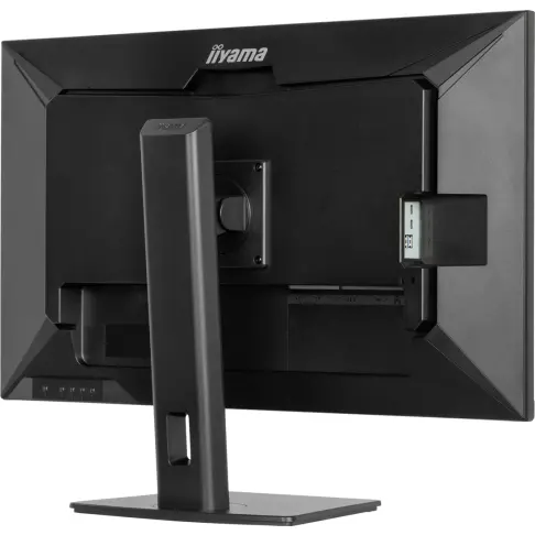 Moniteur IIYAMA XUB3297QSNP-B1 - 9