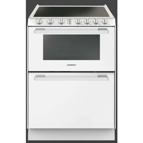 Lave-vaisselle combiné ROSIERES TRV60NORB1 - 1