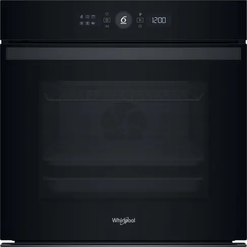 Four pyrolyse WHIRLPOOL WOI4S8PM0SBAF - 1