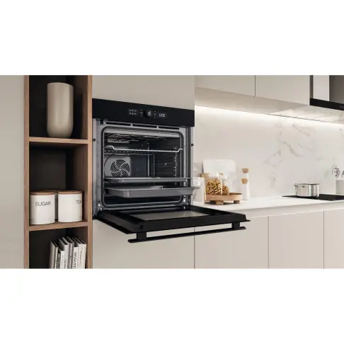 Four pyrolyse WHIRLPOOL WOI4S8PM0SBAF - 3