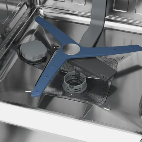 Lave-vaisselle tout intégré 60 cm BEKO BDIN28450C - 5