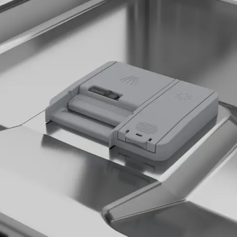 Lave-vaisselle tout intégré 60 cm BEKO BDIN28450C - 6