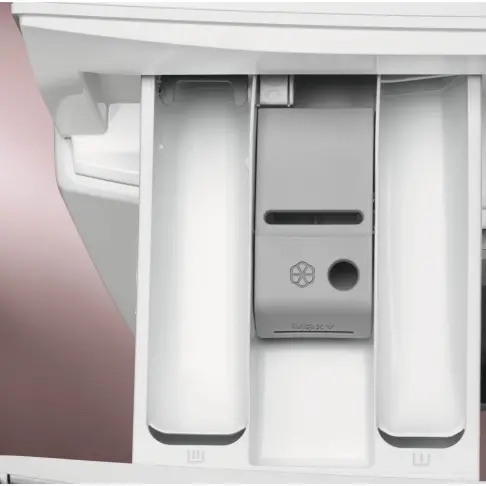 Lave-linge frontal ELECTROLUX EW6F5712WA - 4