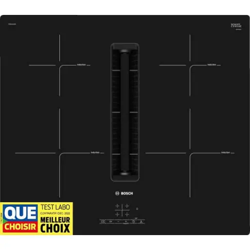 Table aspirante BOSCH PIE611B15E - 1