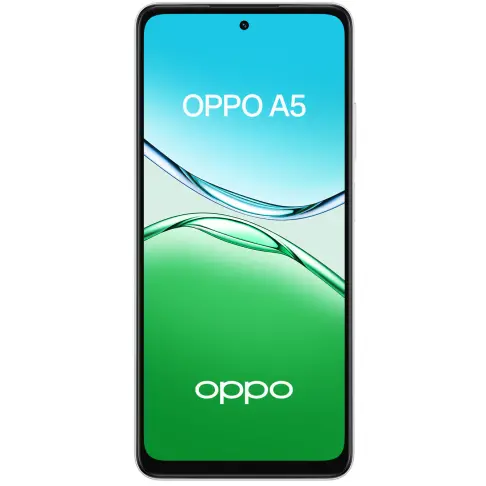 Smartphone OPPO A5BLANC - 2