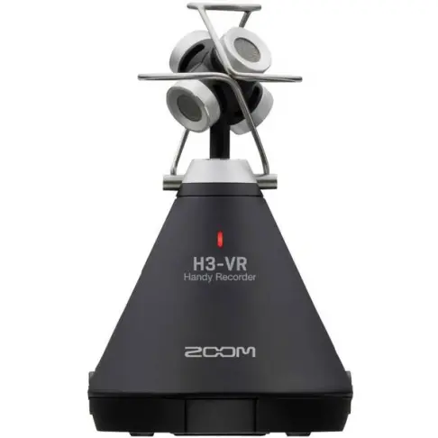Enregistreur ZOOM H 3 VR - 3