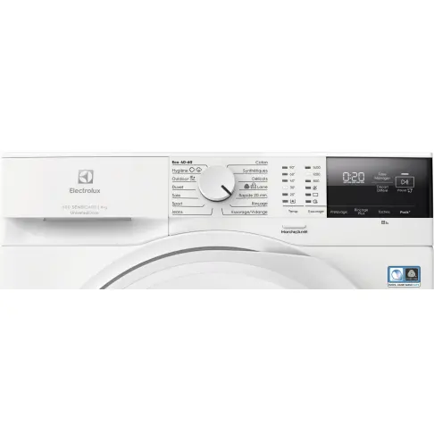 Lave-linge frontal ELECTROLUX EW6FI1429OV - 4