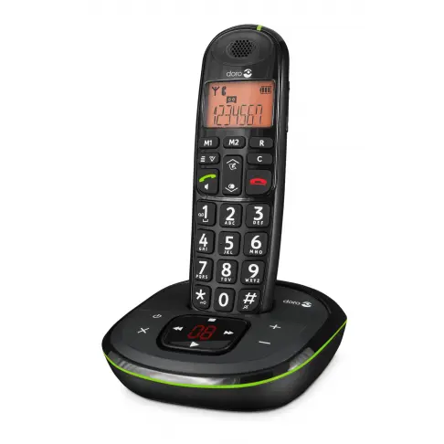 Telephone sans fil DORO PHONEEASY 105 WR - 1