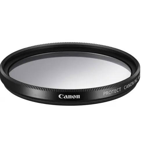 Filtre pour appareil photo CANON FILTRE PROTEC 43 MM - 1