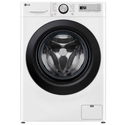 Lave linge hublot LG F14R15WHS - 1