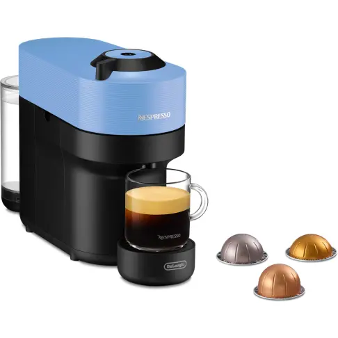 Nespresso vertuo ENV90.A - 5