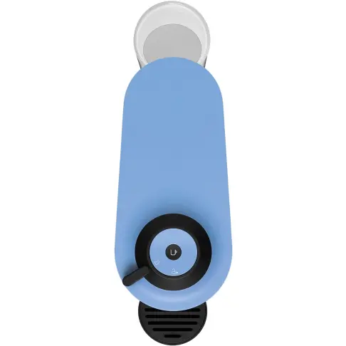 Nespresso vertuo ENV90.A - 7