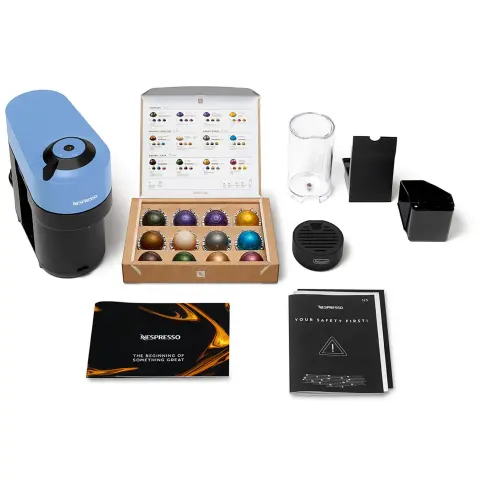 Nespresso vertuo ENV90.A - 11