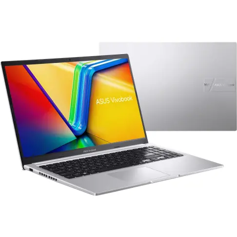 Ordinateur portable ASUS X1502ZA-BQ1345W - 1