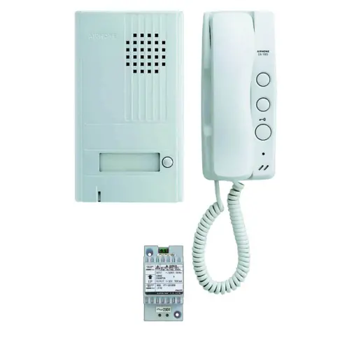 Kit AIPHONE DA 1 AS - 1