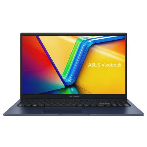 Ordinateur portable ASUS X1504ZA-BQ831W - 5