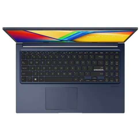 Ordinateur portable ASUS X1504ZA-BQ831W - 7