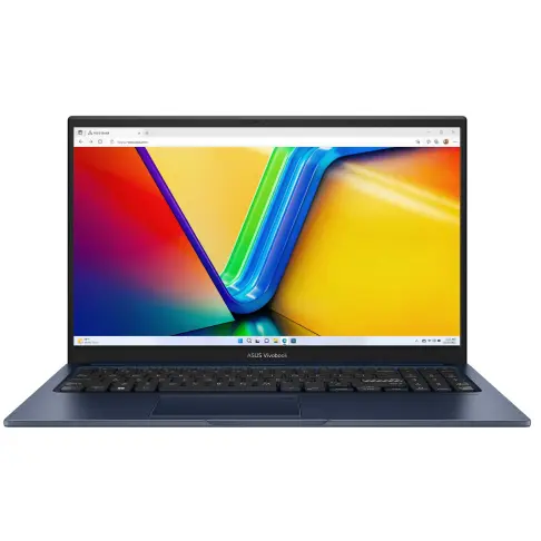 Ordinateur portable ASUS X1504ZA-BQ831W - 1