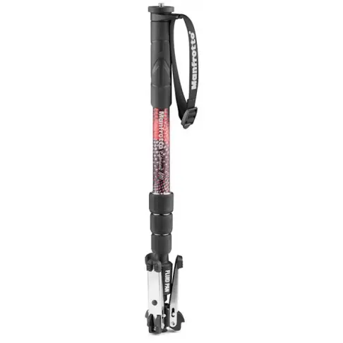Monopode vidéo MANFROTTO MVMELMIIA 4 - 4