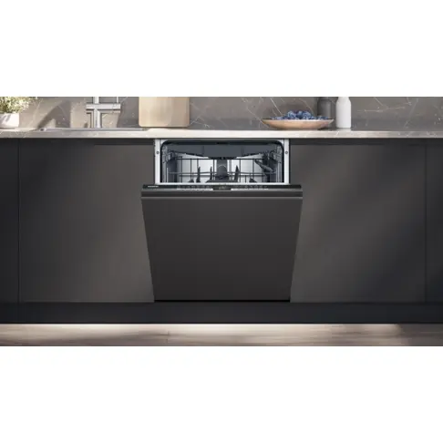 Lave-vaisselle tout intégré 60 cm SIEMENS SN73EX01CE - 2