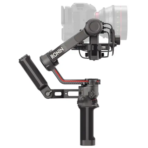 Stabilisateur DJI RS 3 PRO COMBO - 2