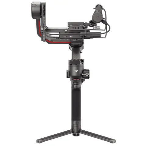 Stabilisateur DJI RS 3 PRO COMBO - 1