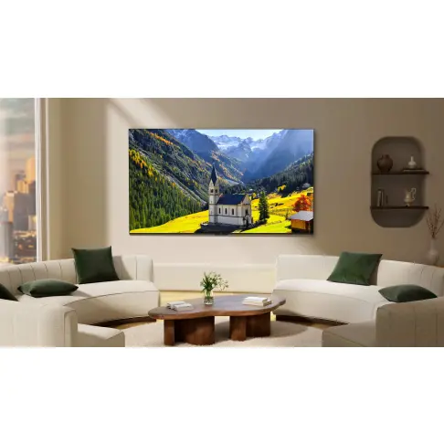 Tv led 65'' TCL 55C89B - 9