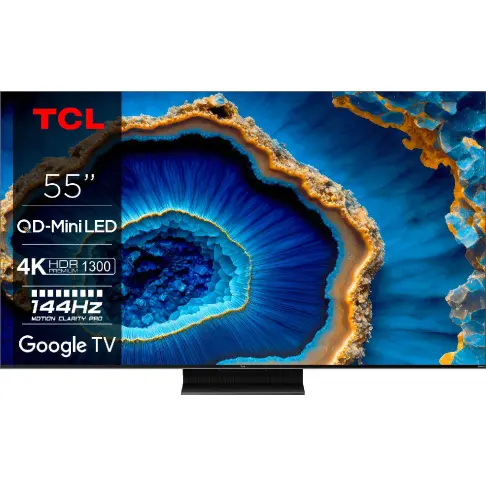 Tv led 55'' TCL 55C89B - 1