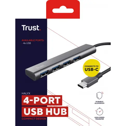 Accessoire informatique TRUST 24948 - 7