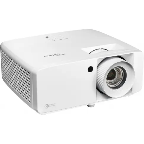 Vidéoprojecteur OPTOMA UHZ66 - 3