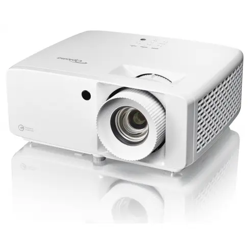 Vidéoprojecteur OPTOMA UHZ66 - 4