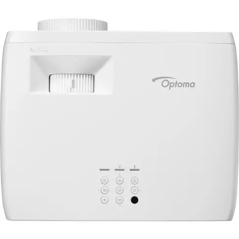 Vidéoprojecteur OPTOMA UHZ66 - 2