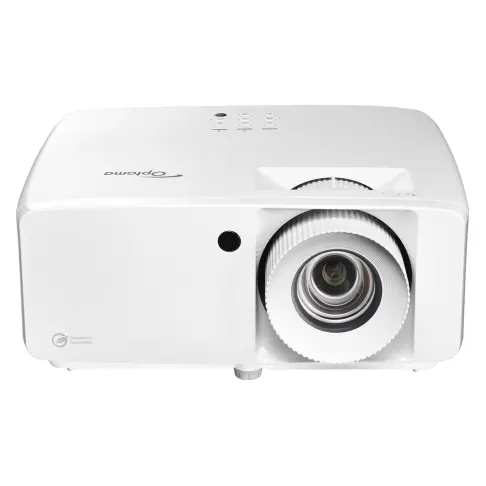 Vidéoprojecteur OPTOMA UHZ66 - 1