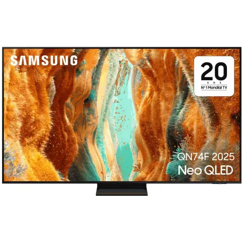 Tv led 65'' SAMSUNG TQ65QN74F - 1
