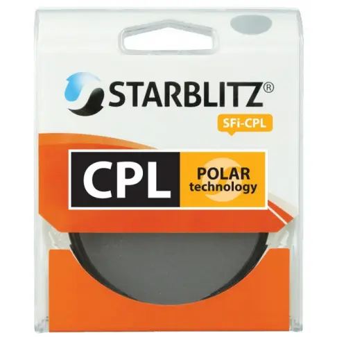 Filtres pour appareil photo STARBLITZ SFICPL 82 - 2