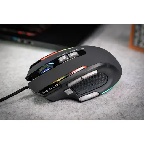 Souris THE G-LAB KULT-NITROGEN-ATOM - 5