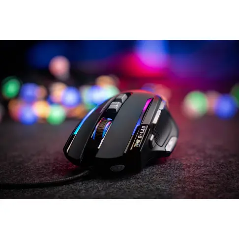 Souris THE G-LAB KULT-NITROGEN-ATOM - 7