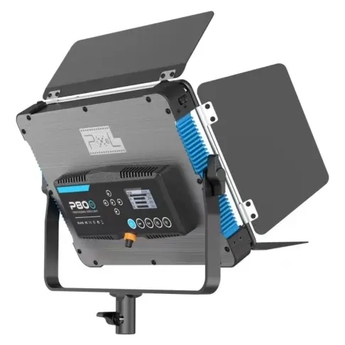 Accessoire éclairage PIXEL PIXP 80 SET 2 - 2