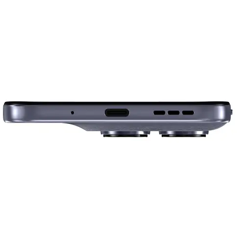 Smartphone MOTOROLA G67GRIS - 4