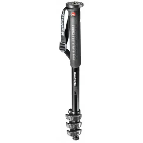 Pied MANFROTTO MPMXPROA 4 - 1