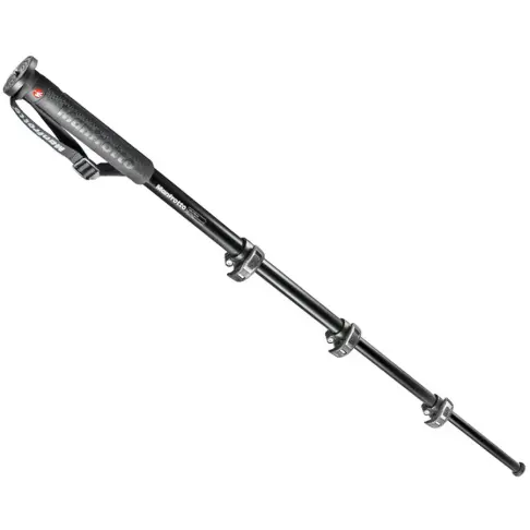 Pied MANFROTTO MPMXPROA 4 - 2