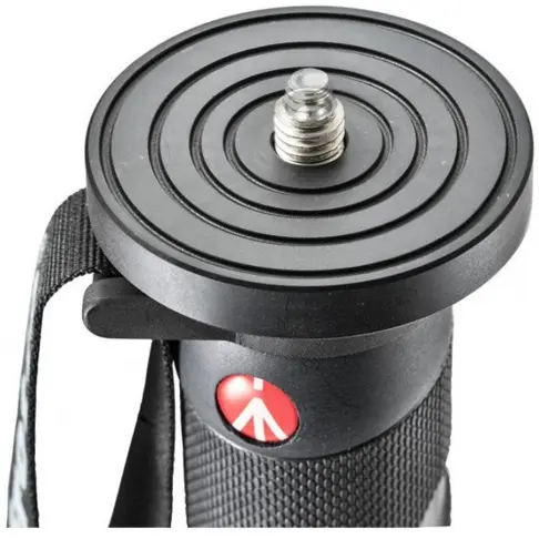 Pied MANFROTTO MPMXPROA 4 - 3