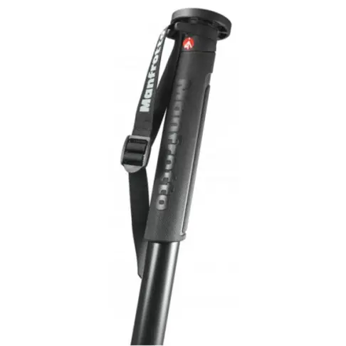 Pied MANFROTTO MPMXPROA 4 - 5