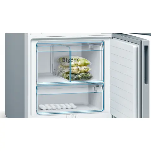 Réfrigérateur combiné inversé BOSCH KGV58VLEAS - 3