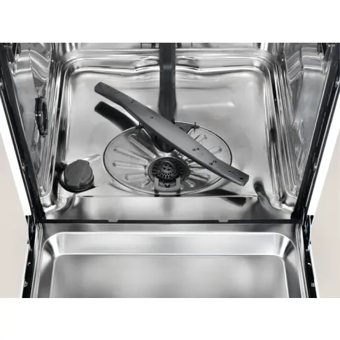 Lave-vaisselle 60 cm ELECTROLUX ESA47210SX - 4