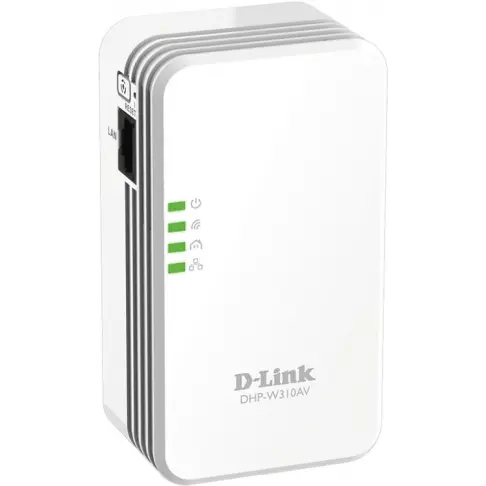 Wifi DLINK DHPW 310 AV - 1