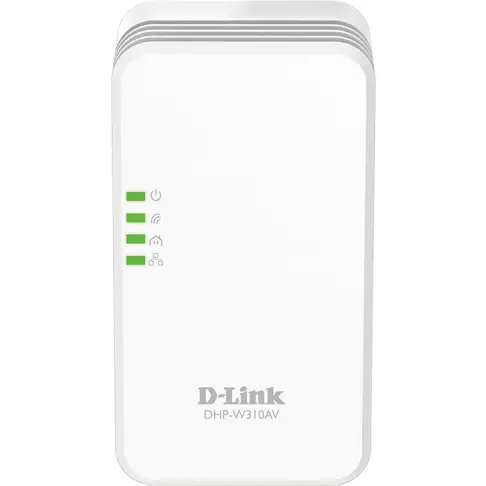 Wifi DLINK DHPW 310 AV - 3